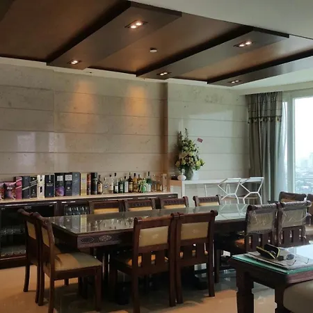 Watermark Chaophraya River Condo
