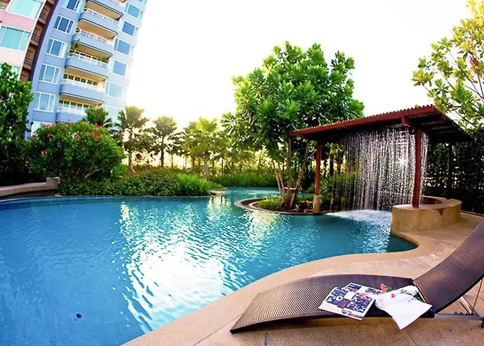 Apartment Watermark Chaophraya River *