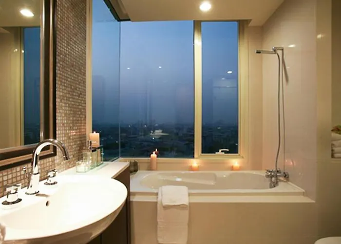 Apartment Watermark Chaophraya River