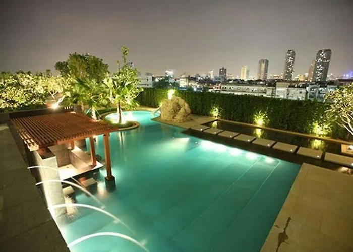 Watermark Chaophraya River